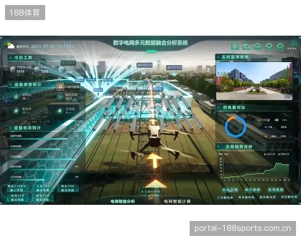 UnrealEngine5将驱动下一代体育虚拟演播室，实现物理世界与数字孪生球场的无缝融合